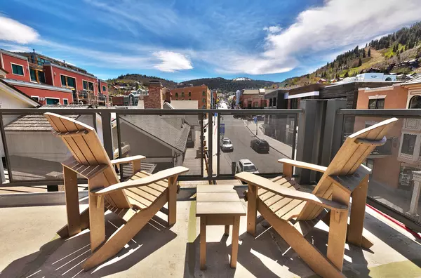 Park City, UT 84060,692 Main St #C