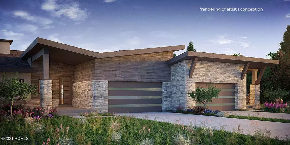 Kamas, UT 84036,11467 N Vantage Ln #95