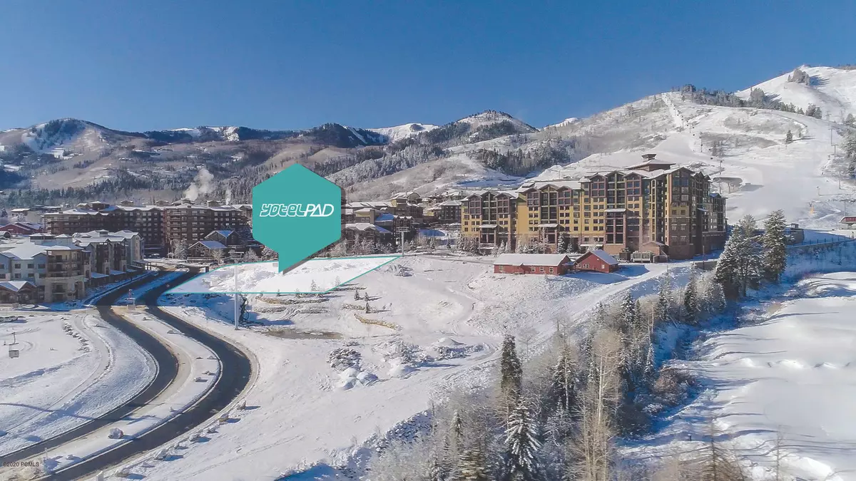 Park City, UT 84098,2670 Canyons Resort Dr #209