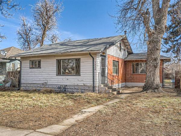 3882 Zenobia St, Denver, CO 80212