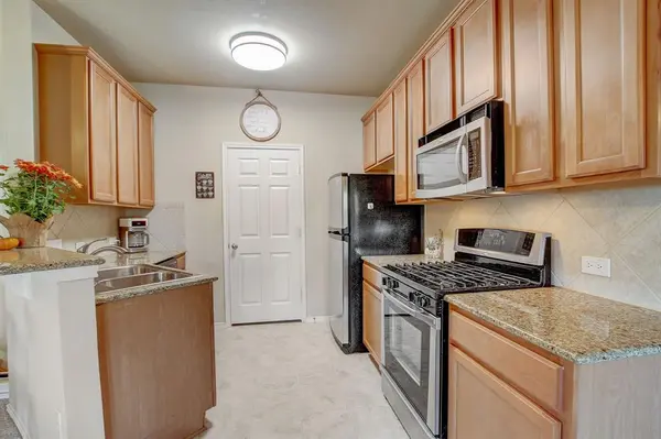 1310 Parmer Ln W #27C, Austin, TX 78727
