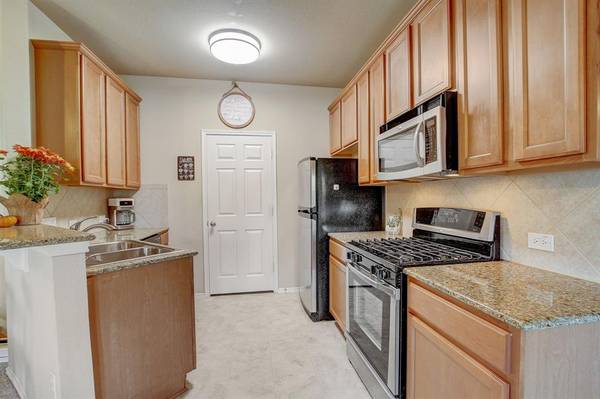 1310 Parmer Ln W #27C, Austin, TX 78727