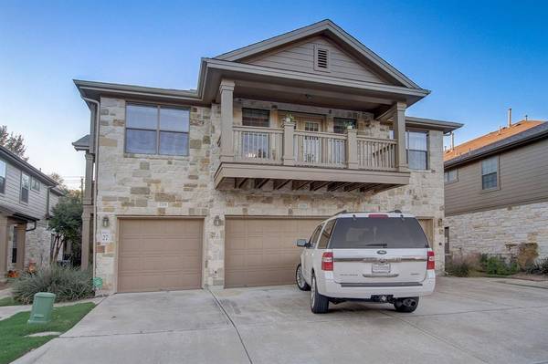 1310 Parmer Ln W #27C, Austin, TX 78727