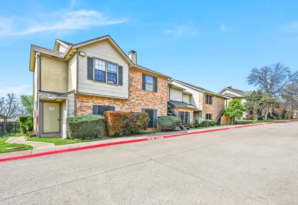 2835 Keller Springs Rd #707, Carrollton, TX 75006