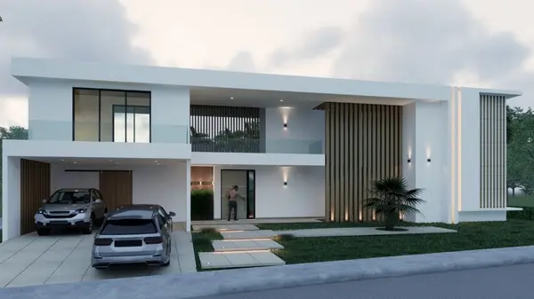 Cap Cana, Las Canas,
