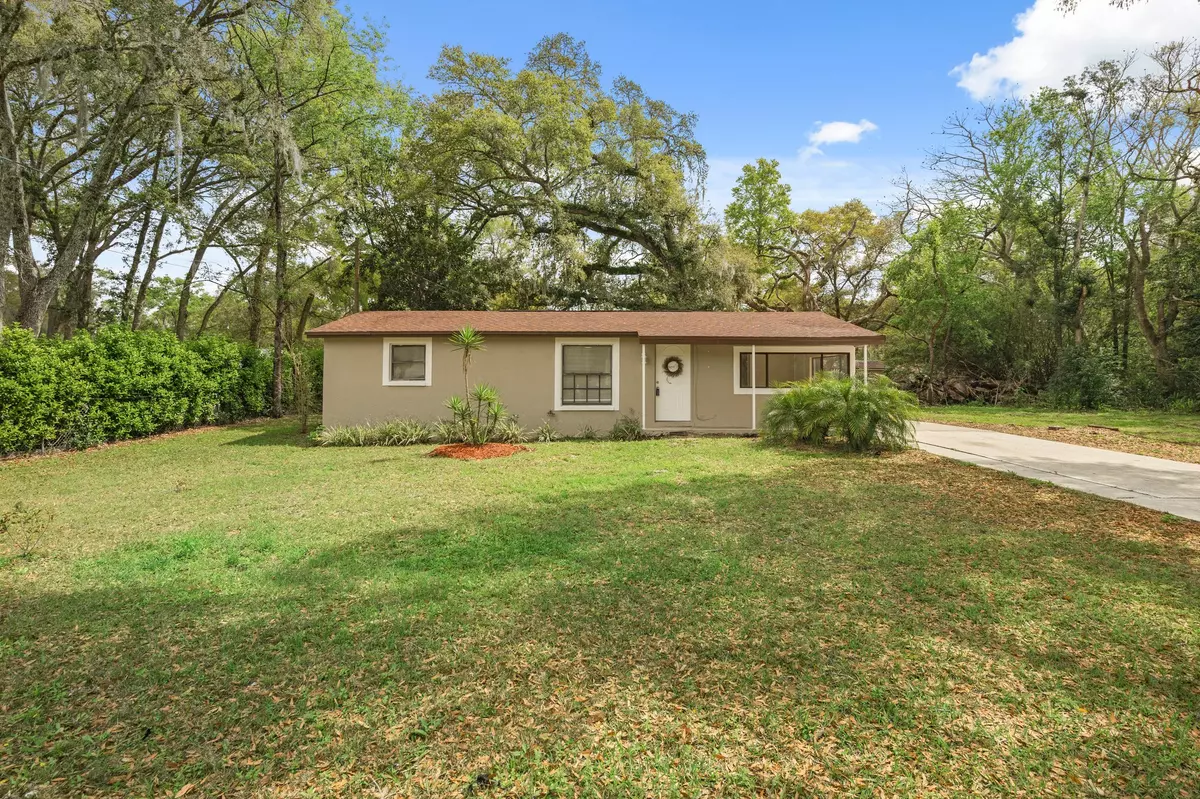 Spring Hill, FL 34610,15256 Valdosta Rd