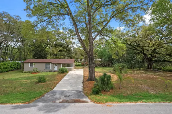 Spring Hill, FL 34610,15256 Valdosta Rd