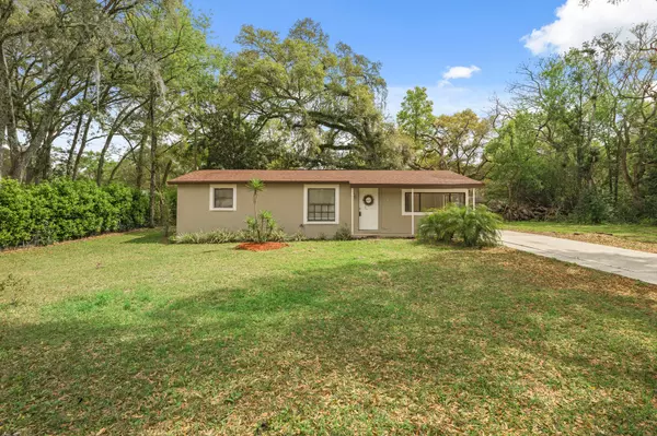 15256 Valdosta Rd, Spring Hill, FL 34610