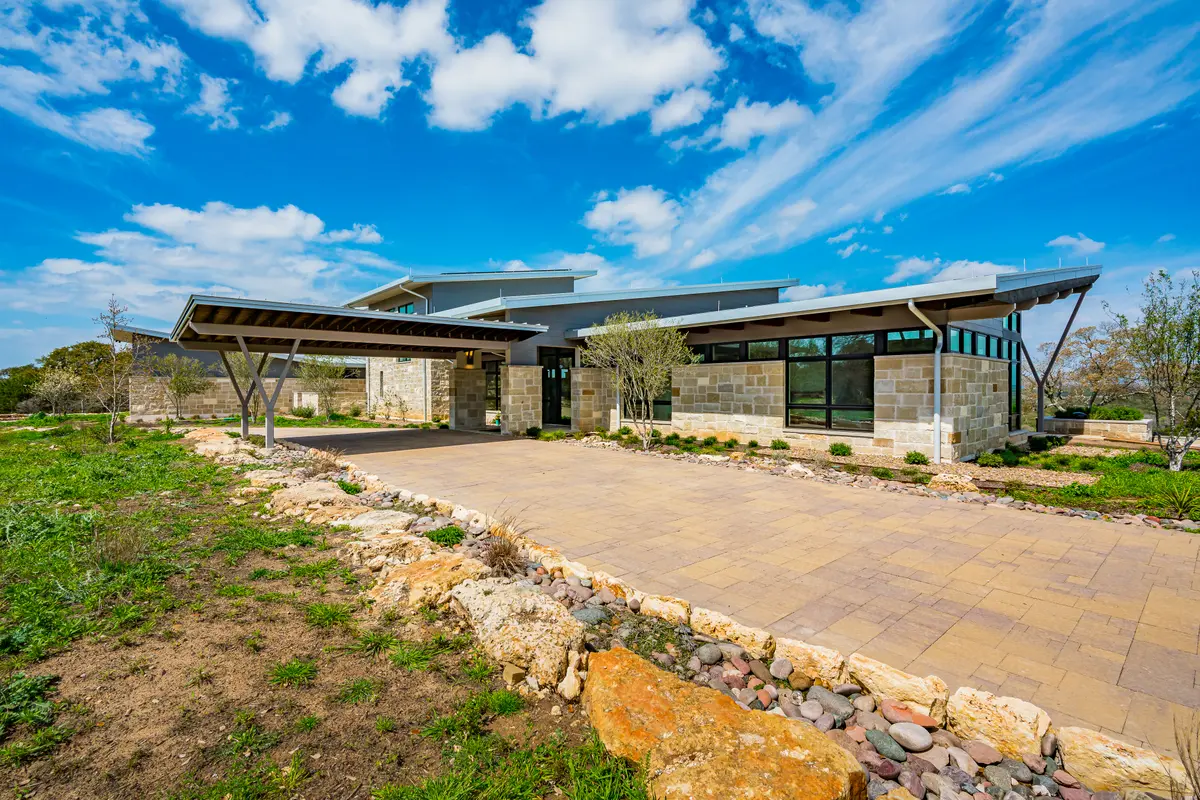 2660 Elder Hill Rd, Driftwood, TX 78619