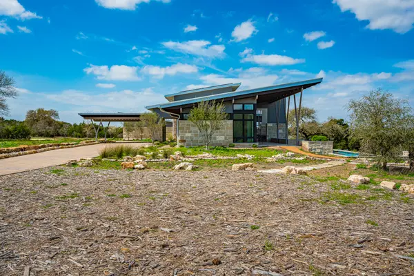 2660 Elder Hill Rd, Driftwood, TX 78619