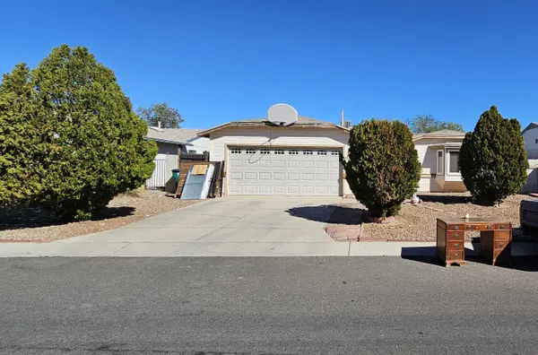 2710 W Firebrook Rd, Tucson, AZ 85741