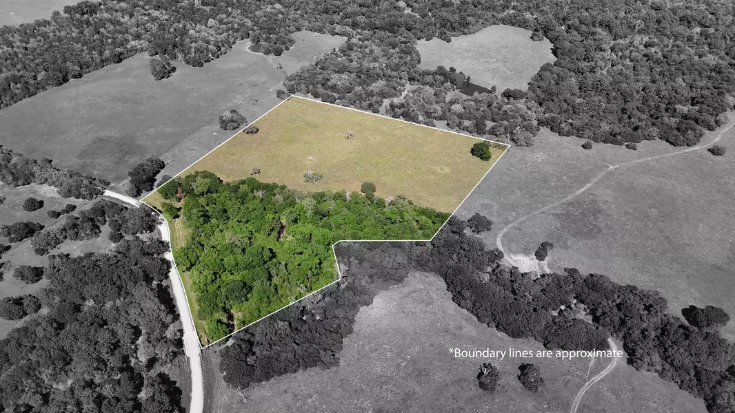 Tract 9 - St. Delight Rd, Paige, TX 78659