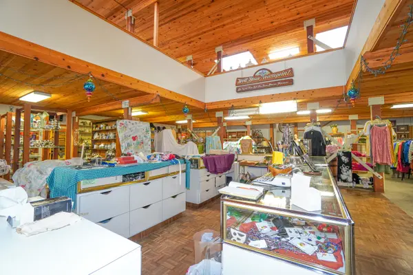 311 N Franklin St, Fort Bragg, CA 95437