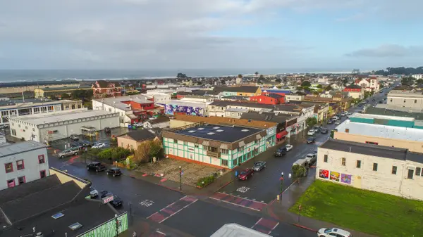 311 N Franklin St, Fort Bragg, CA 95437