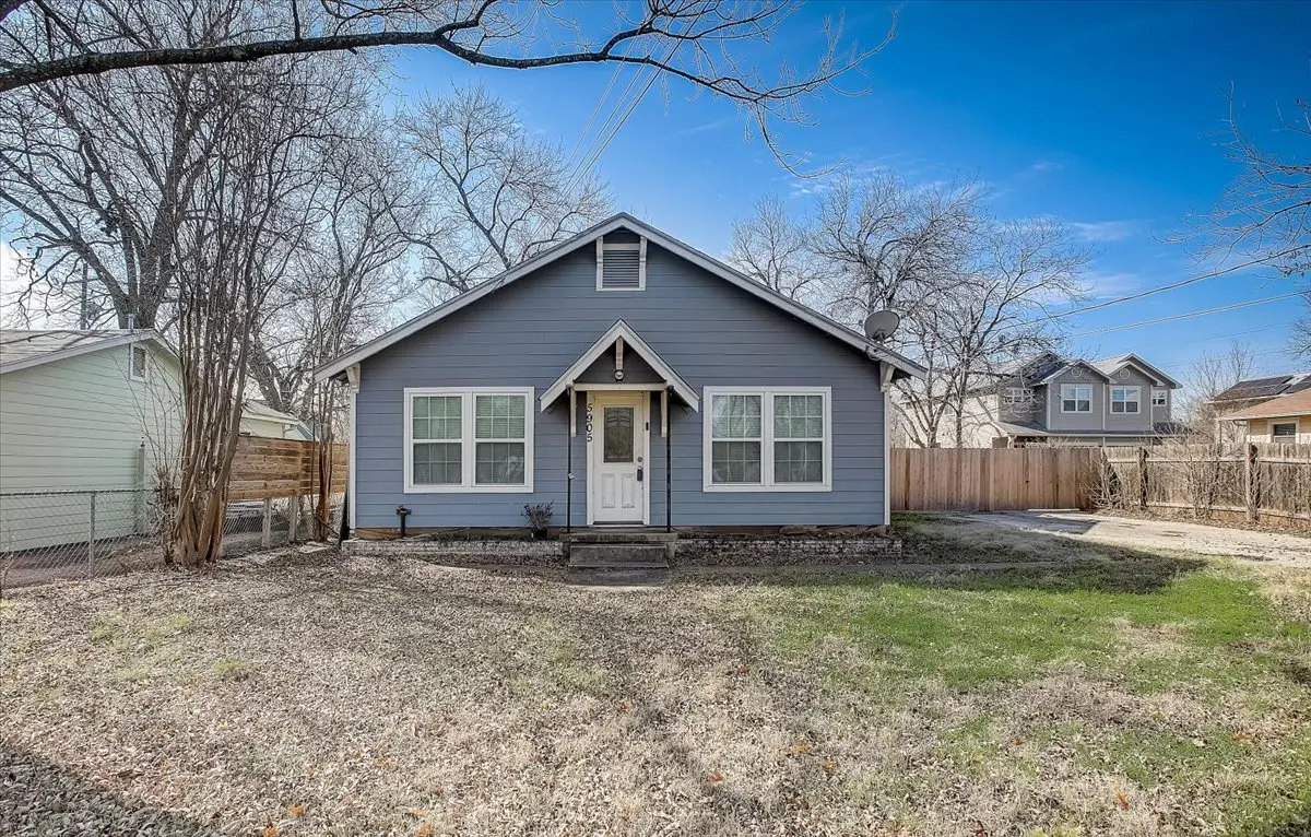 5905 Bolm Rd, Austin, TX 78721