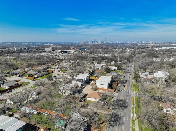 5905 Bolm Rd, Austin, TX 78721