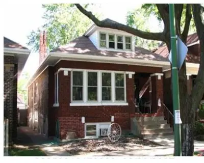 7953 S Avalon Ave Chicago, Il 60619 Grand Crossing Neighborhood,