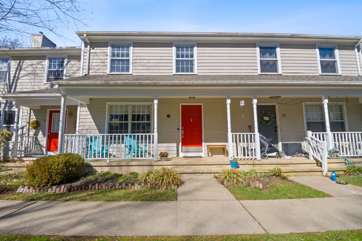 Hopewell, NJ 08525,10 Eaton Ct