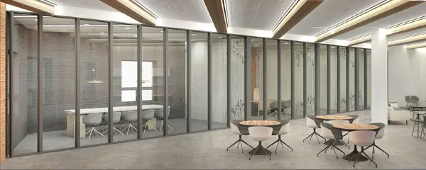 545 Broadway #Office Lease, Brooklyn, NY 11206
