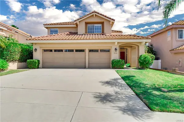43318 Calle Nacido, Temecula, CA 92592