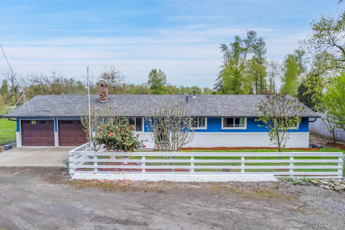 21130 S Peach Rd, Canby, OR 97013
