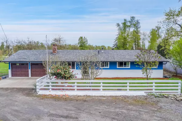 21130 S Peach Rd, Canby, OR 97013