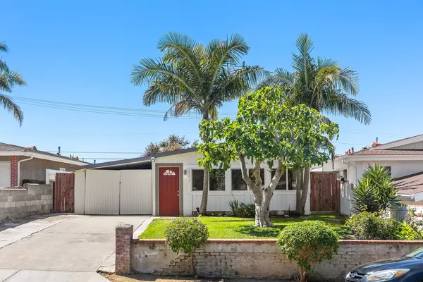 34577 Calle Portola, Capistrano Beach, CA 92624