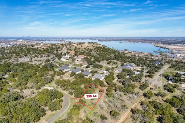 Ho Down, Horseshoe Bay, TX 78657
