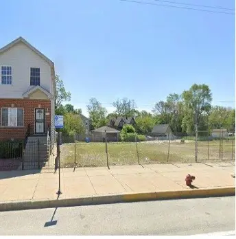 7231 S Vincennes Ave Chicago, Il 60621 Englewood Neighborhood,