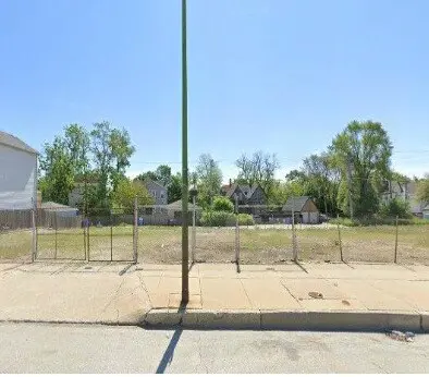 7235 S Vincennes Ave Chicago, Il 60621 Englewood Neighborhood,