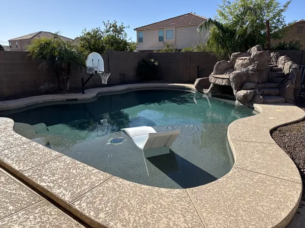 40045 W Novak Ln, Maricopa, AZ 85138
