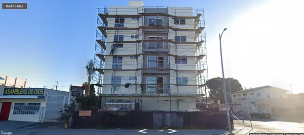 4324 S Vermont Ave, Los Angeles, CA 90037