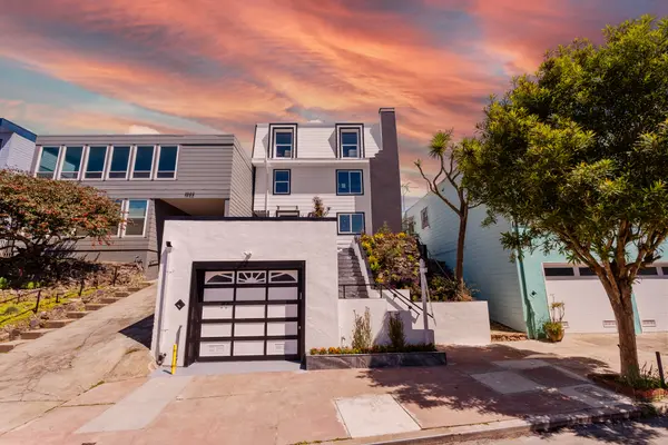 1926 Funston Ave, San Francisco, CA 94116
