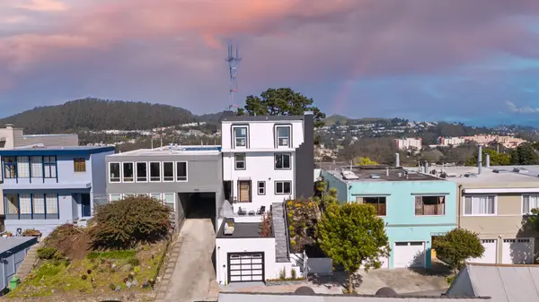 1926 Funston Ave, San Francisco, CA 94116