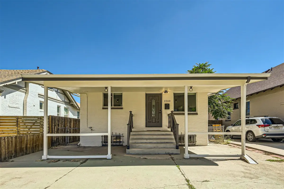 1540 Lowell Blvd, Denver, CO 80204
