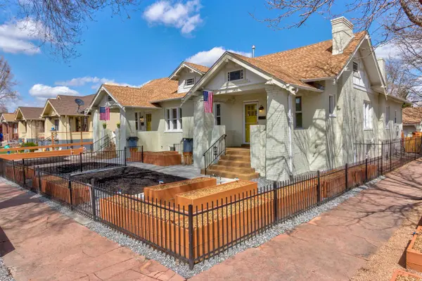 1400 Osceola St, Denver, CO 80204