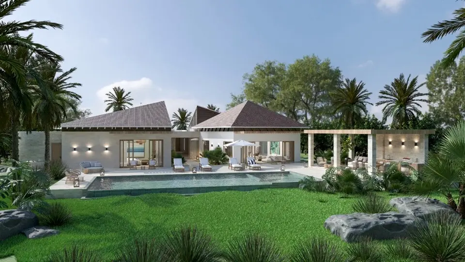 Casa De Campo