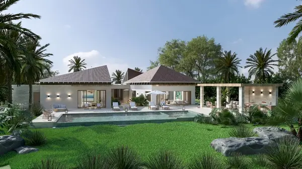 Casa De Campo