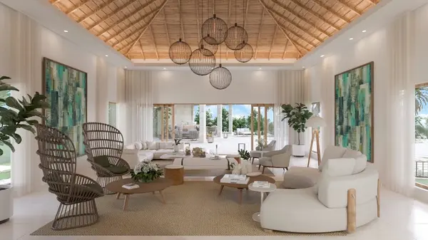 Casa De Campo
