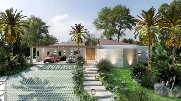 Casa De Campo