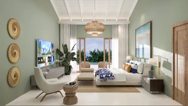 Casa De Campo