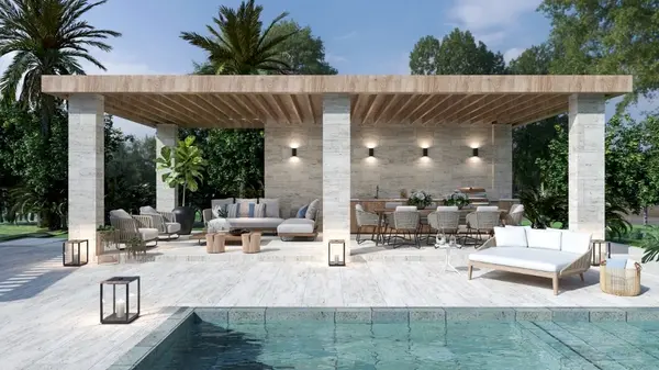 Casa De Campo