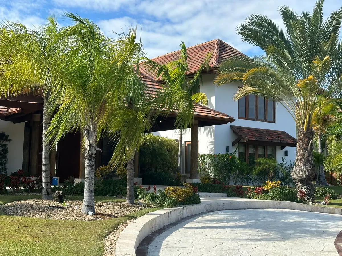 Cap Cana