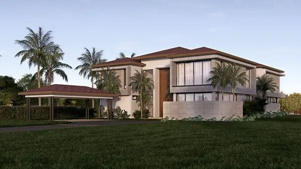 Casa De Campo
