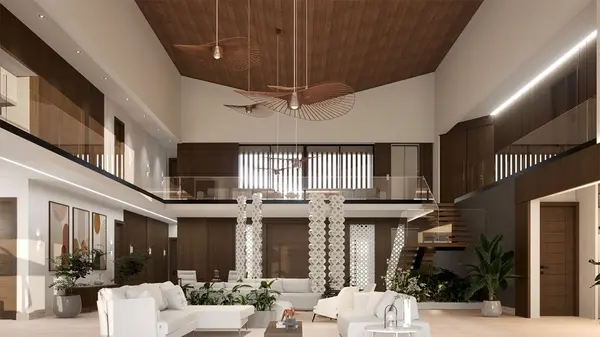 Casa De Campo