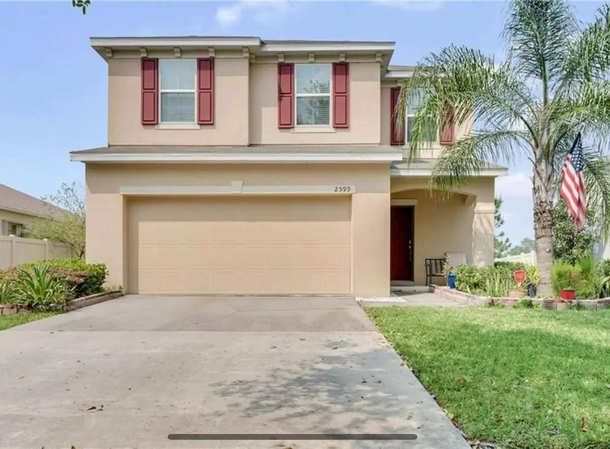 2599 Quarterdeck Ct, Kissimmee, FL 34743