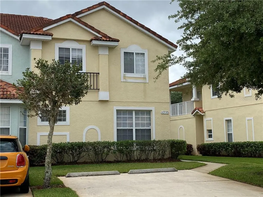 1210 South Beach Cir, Kissimmee, FL 34746