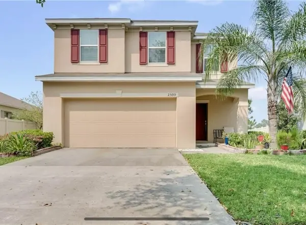 2599 Quarterdeck Ct, Kissimmee, FL 34743