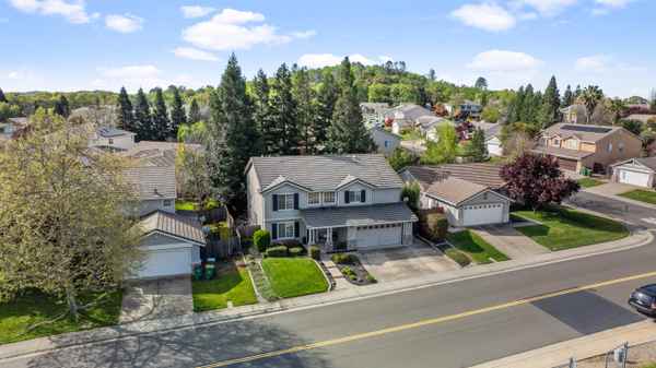4187 Crazy Horse Rd, Cameron Park, CA 95682