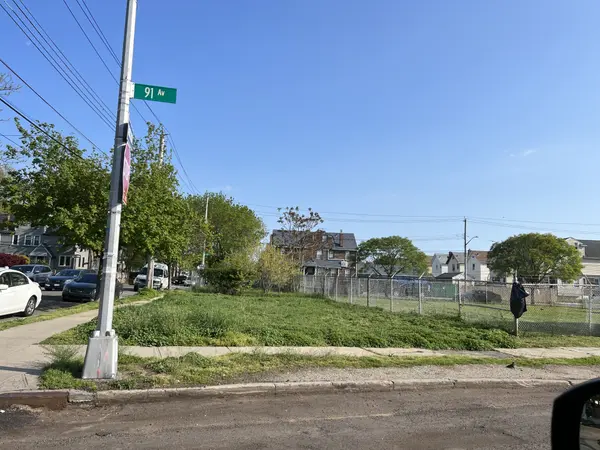 210th Street And 91st Avenue, Queens Village,